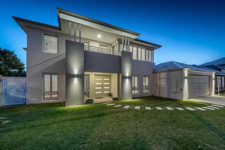 1 Seabreeze Avenue, Burns Beach WA 6028