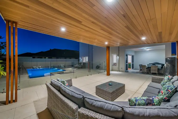 Third view of Homely house listing, 1 Seabreeze Avenue, Burns Beach WA 6028