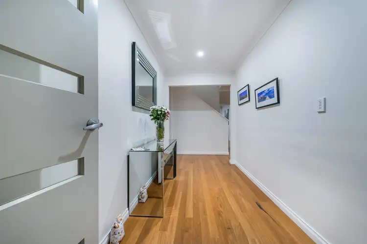 Fourth view of Homely house listing, 1 Seabreeze Avenue, Burns Beach WA 6028