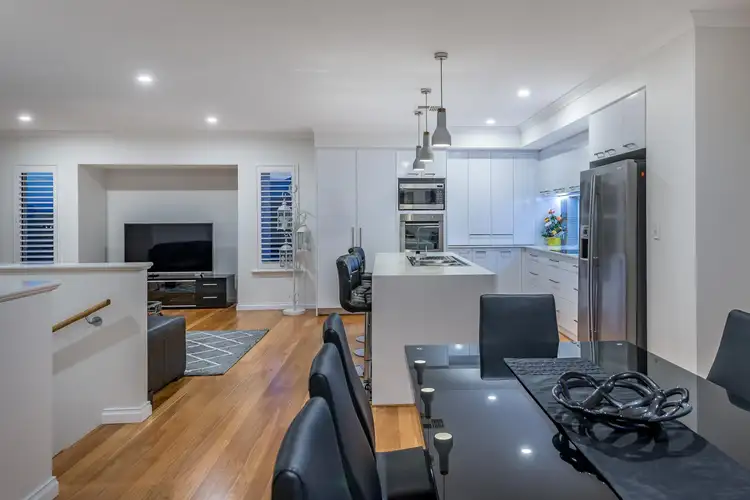 Fifth view of Homely house listing, 1 Seabreeze Avenue, Burns Beach WA 6028