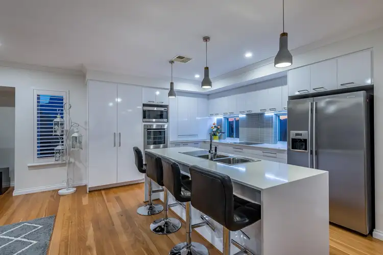 Sixth view of Homely house listing, 1 Seabreeze Avenue, Burns Beach WA 6028