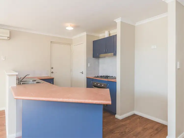 Fourth view of Homely villa listing, 3/48 Station Street, Cannington WA 6107