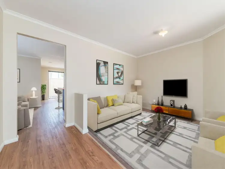 Fifth view of Homely villa listing, 3/48 Station Street, Cannington WA 6107