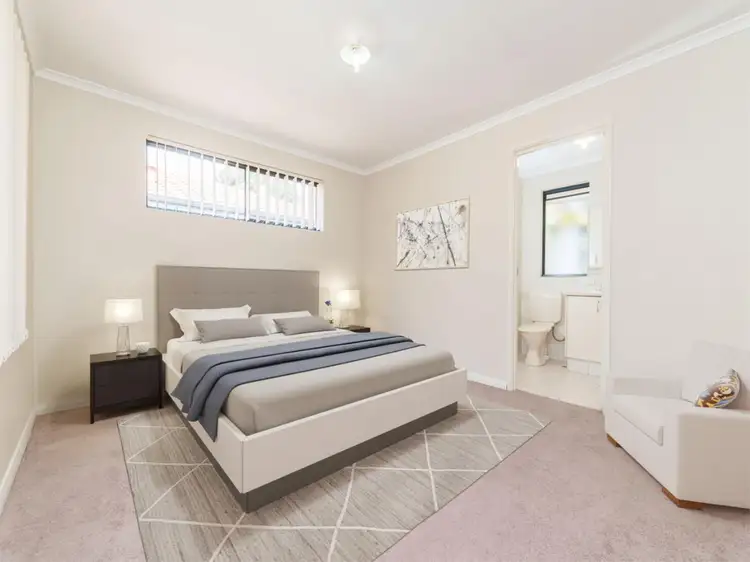 Sixth view of Homely villa listing, 3/48 Station Street, Cannington WA 6107