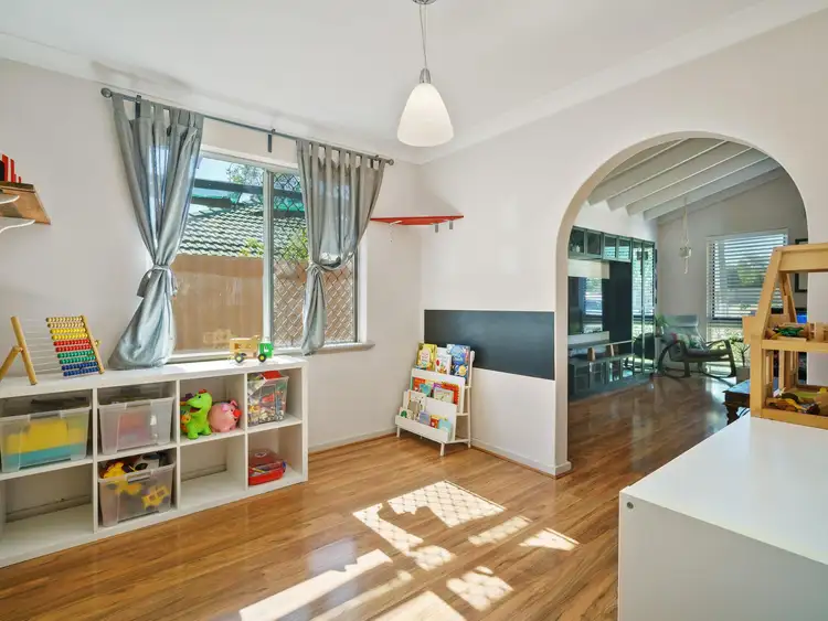 Second view of Homely house listing, 76 Marlock Drive, Greenwood WA 6024