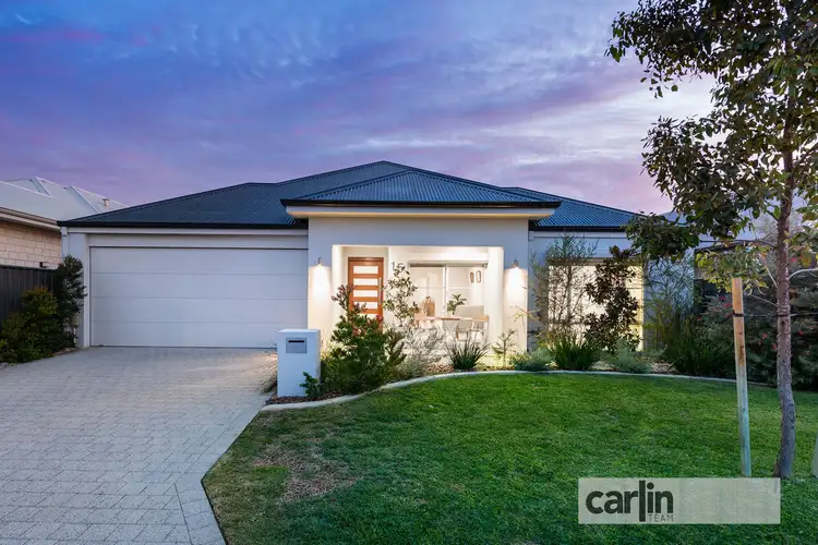 Third view of Homely house listing, 15 Wallarah Street, Wandi WA 6167