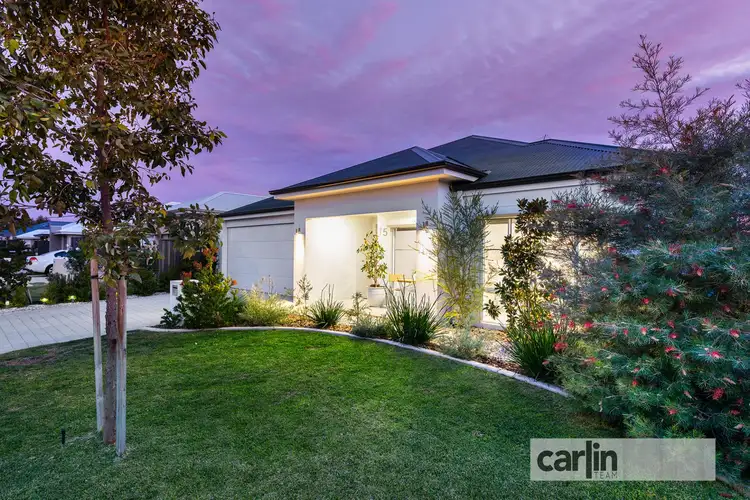 Fourth view of Homely house listing, 15 Wallarah Street, Wandi WA 6167