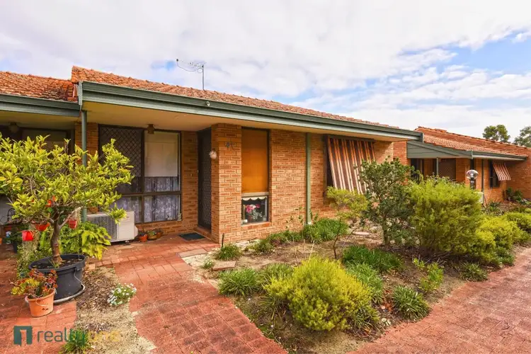 41/70 Marlboro Road, Swan View WA 6056
