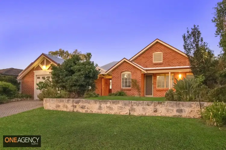 4 Kestrel Mews, Edgewater WA 6027