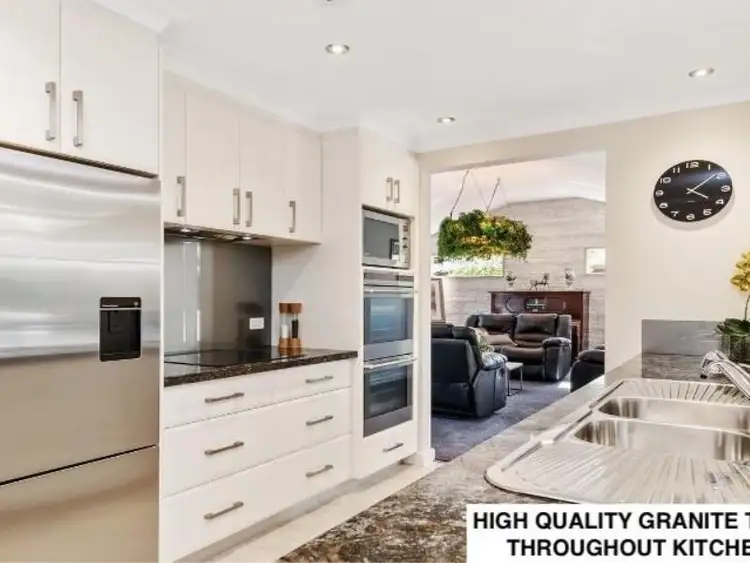Second view of Homely house listing, 5 Hayle Court, Willetton WA 6155