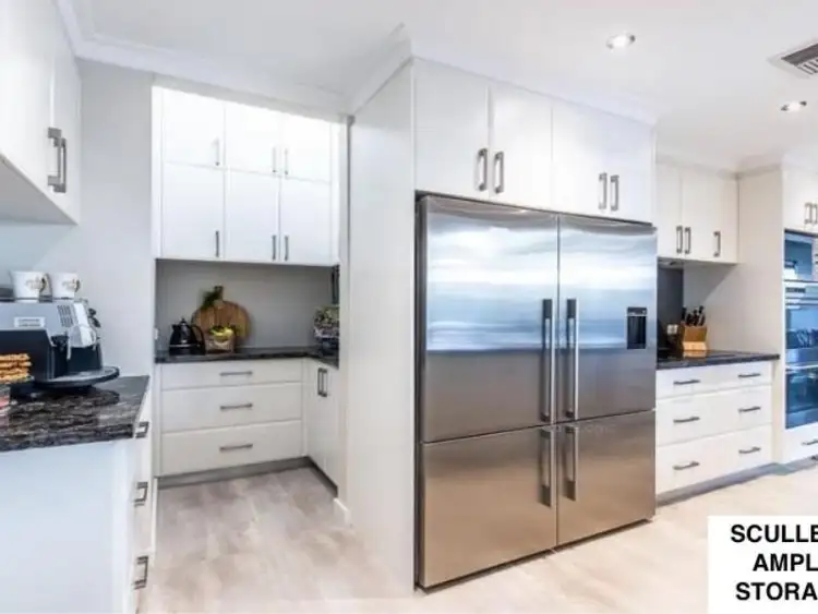 Third view of Homely house listing, 5 Hayle Court, Willetton WA 6155