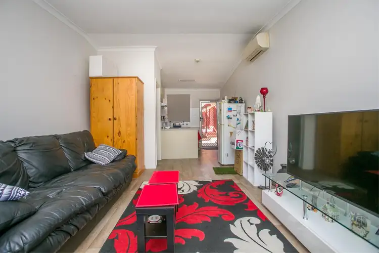 Second view of Homely villa listing, 18/191 North Beach Drive, Tuart Hill WA 6060