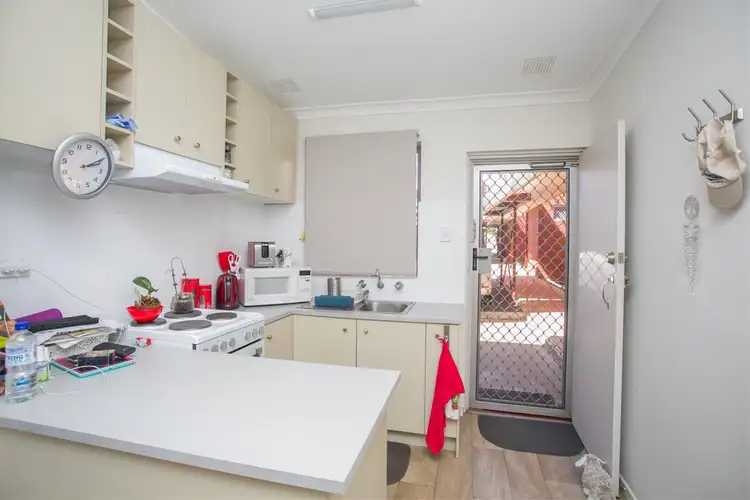 Fourth view of Homely villa listing, 18/191 North Beach Drive, Tuart Hill WA 6060