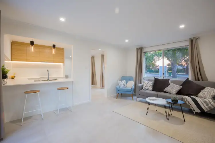 Main view of Homely house listing, 32 Cortis Way, Langford WA 6147