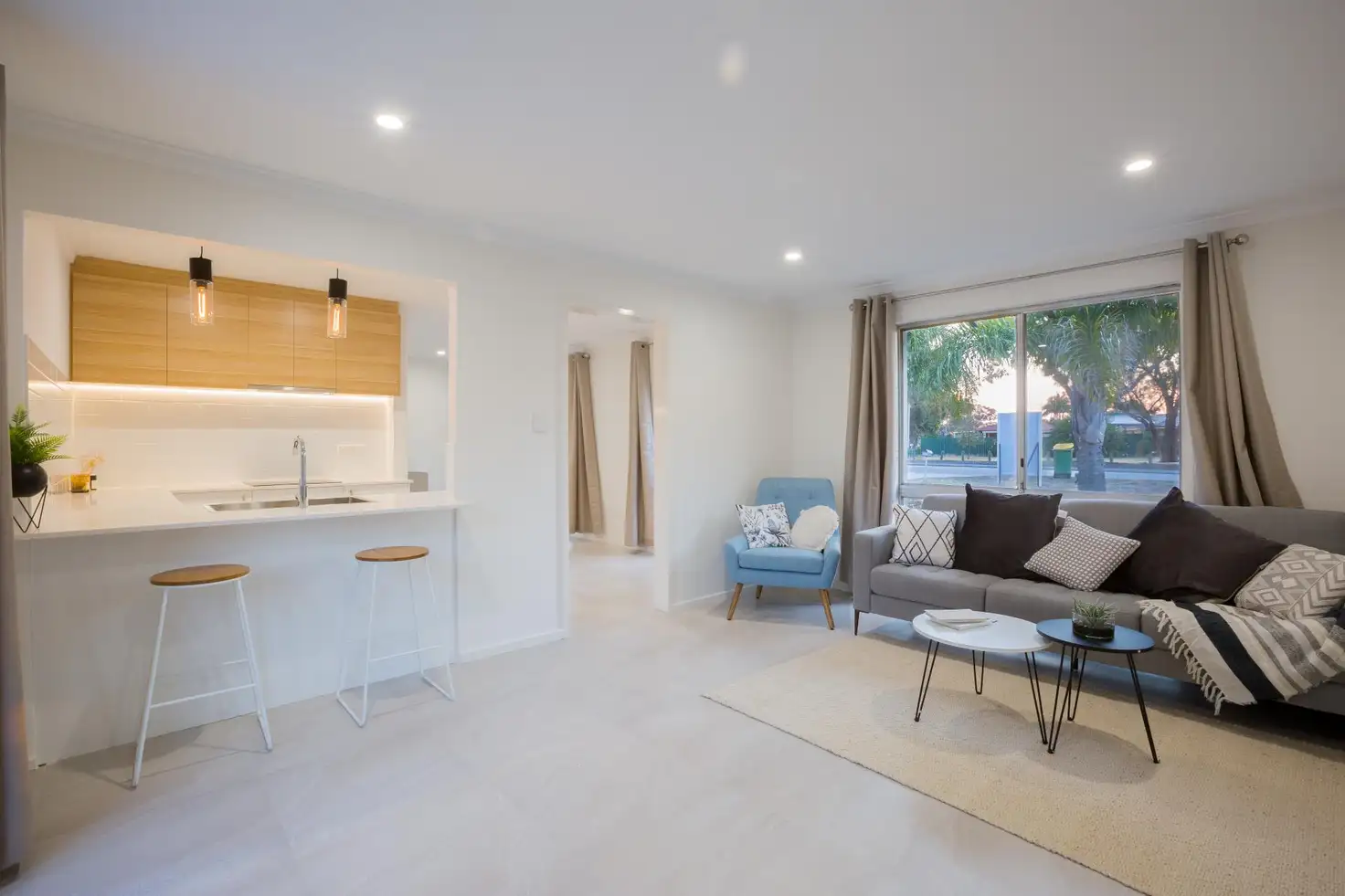 Main view of Homely house listing, 32 Cortis Way, Langford WA 6147