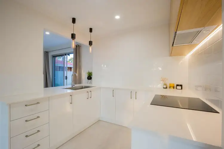 Fourth view of Homely house listing, 32 Cortis Way, Langford WA 6147