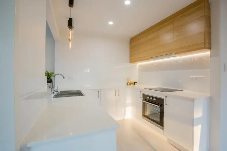 Fifth view of Homely house listing, 32 Cortis Way, Langford WA 6147
