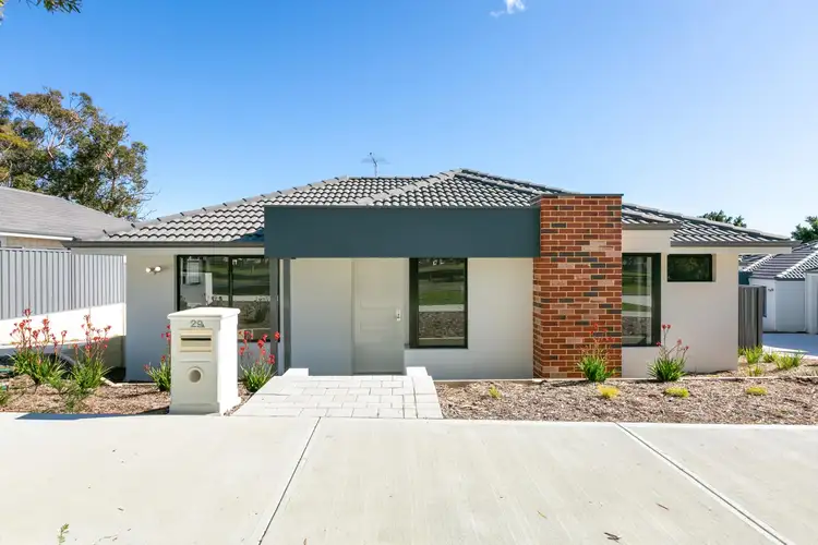 Lot 4, 29 Beaconsfield Street, St James WA 6102