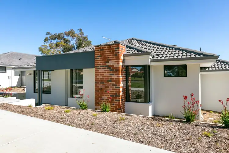 Second view of Homely house listing, Lot 4, 29 Beaconsfield Street, St James WA 6102