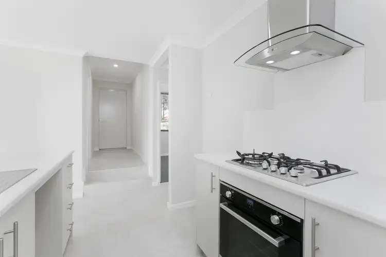 Fifth view of Homely house listing, Lot 4, 29 Beaconsfield Street, St James WA 6102