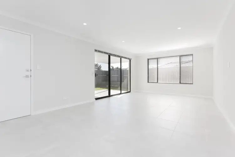 Sixth view of Homely house listing, Lot 4, 29 Beaconsfield Street, St James WA 6102
