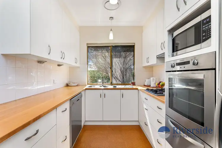 Second view of Homely house listing, 2A Swan Street, Mosman Park WA 6012