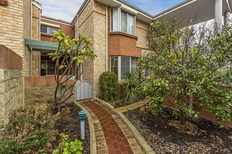 311/17-21 Hefron  Street, Rockingham WA 6168