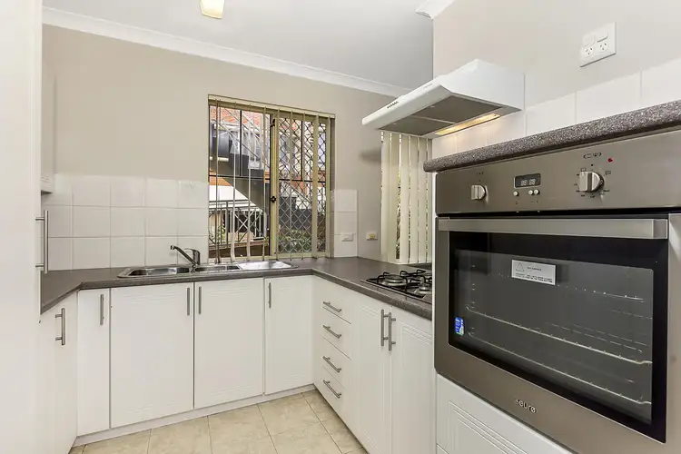 Third view of Homely apartment listing, 311/17-21 Hefron Street, Rockingham WA 6168