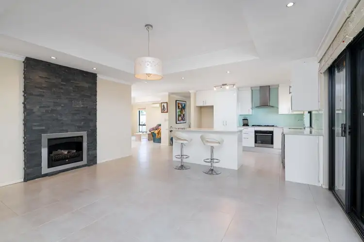 Second view of Homely house listing, 76 Macquarie Avenue, Padbury WA 6025