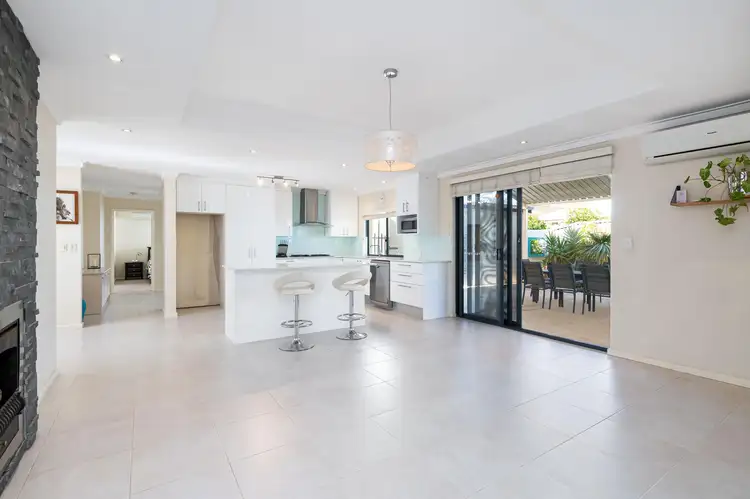 Third view of Homely house listing, 76 Macquarie Avenue, Padbury WA 6025