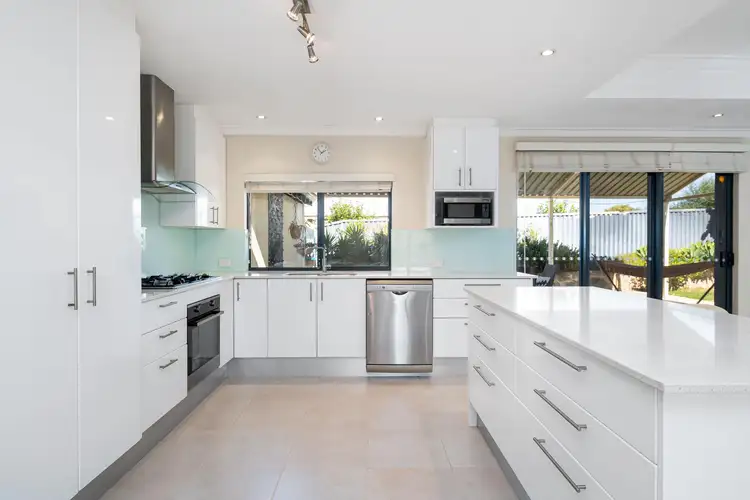 Fourth view of Homely house listing, 76 Macquarie Avenue, Padbury WA 6025