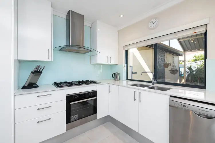 Fifth view of Homely house listing, 76 Macquarie Avenue, Padbury WA 6025