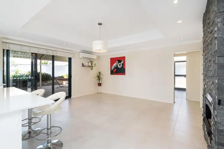 Sixth view of Homely house listing, 76 Macquarie Avenue, Padbury WA 6025