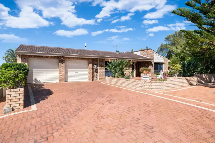 53 Pinnaroo Drive, Padbury WA 6025