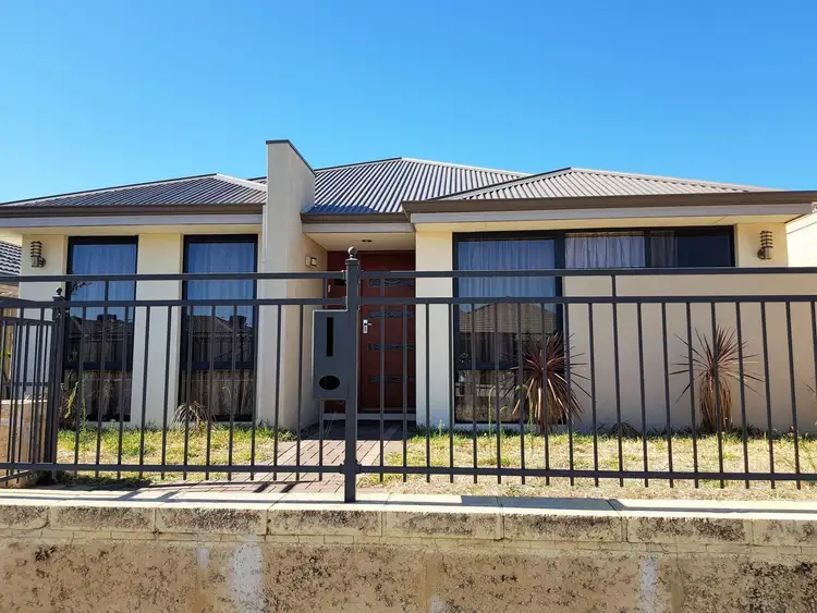 Second view of Homely house listing, 26 Holmes Street, Southern River WA 6110