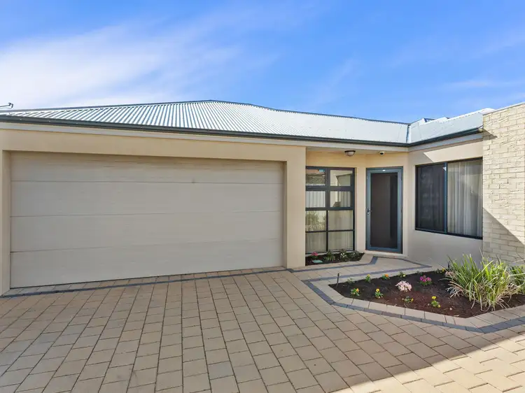 6B Quondong Street, Nollamara WA 6061