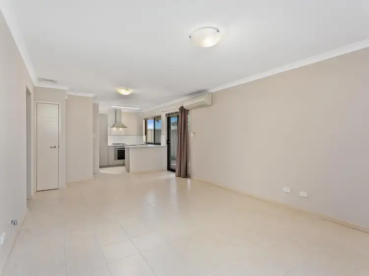 Second view of Homely villa listing, 6B Quondong Street, Nollamara WA 6061