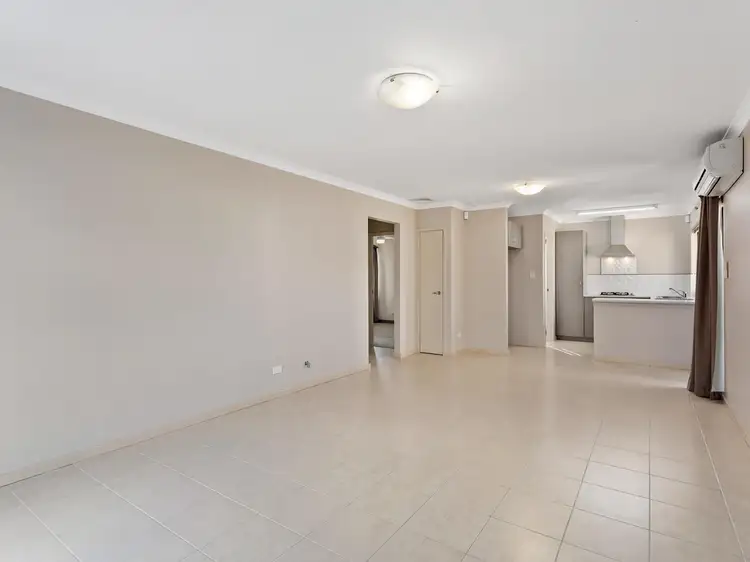Third view of Homely villa listing, 6B Quondong Street, Nollamara WA 6061