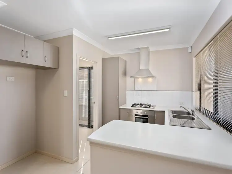 Sixth view of Homely villa listing, 6B Quondong Street, Nollamara WA 6061