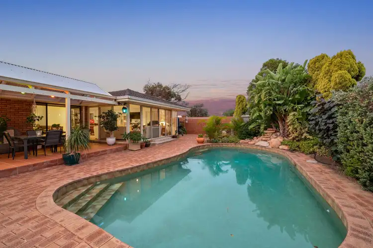 2 Whittington Avenue, Carine WA 6020