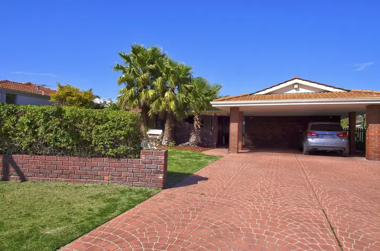 19 Linear Avenue, Mullaloo WA 6027
