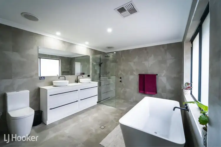 26 Tuscan Way, Karnup WA 6176