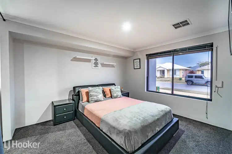 Fifth view of Homely house listing, 26 Tuscan Way, Karnup WA 6176