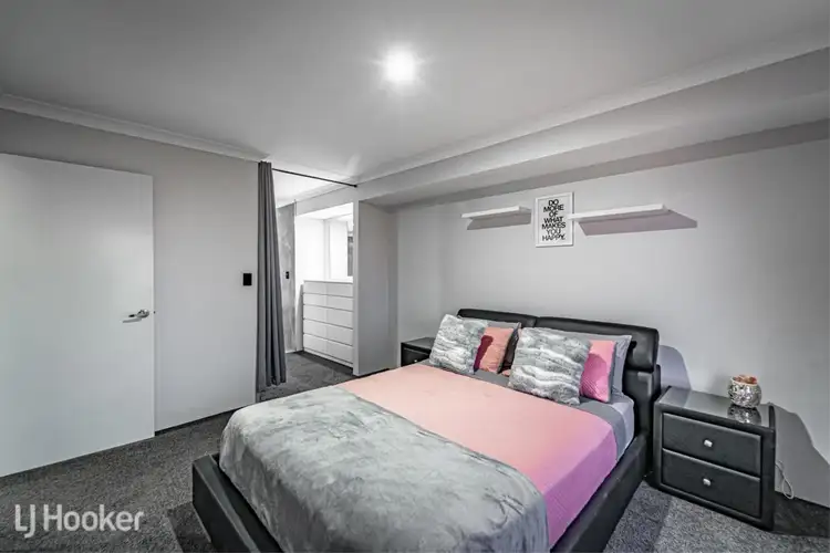 Sixth view of Homely house listing, 26 Tuscan Way, Karnup WA 6176