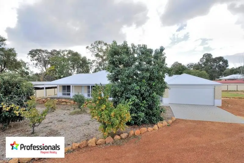 Main view of Homely house listing, 5 Godley Close, Mount Helena WA 6082