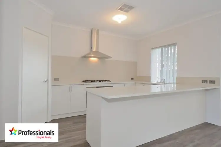 Second view of Homely house listing, 5 Godley Close, Mount Helena WA 6082