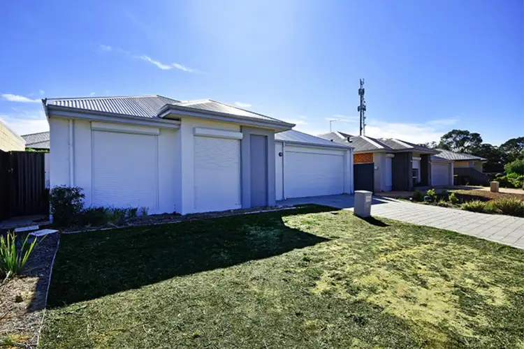 Fifth view of Homely house listing, 21 Semerwater Crescent, Aveley WA 6069