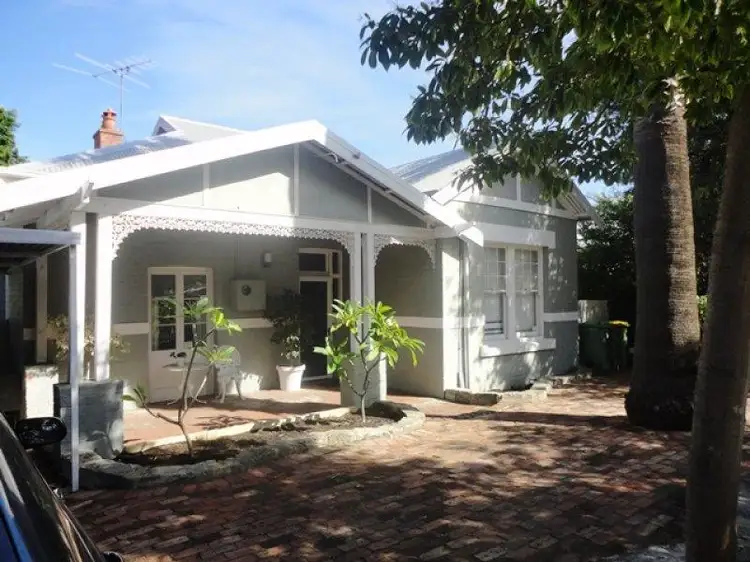 5 Gregory Street, Wembley WA 6014