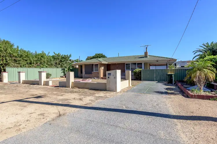 14 Terry Crescent, Mandurah WA 6210