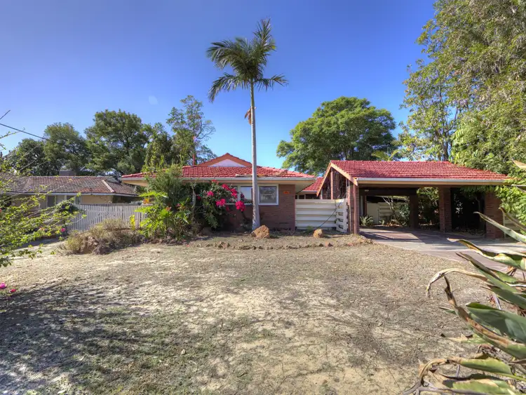 Second view of Homely house listing, 29 Strelitzia Avenue, Forrestfield WA 6058